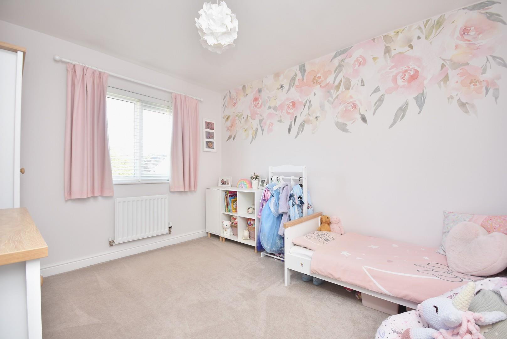 76 Burdons Close, Wenvoe, CF5 6FE